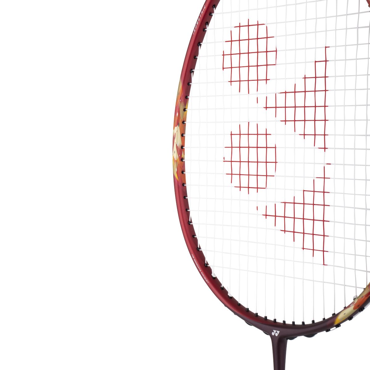 Badmintonschläger - YONEX - ASTROX 22RX - besaitetDetailbild - 1